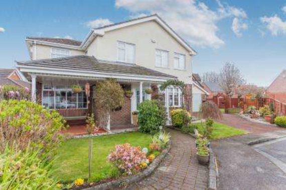 4 Bedroom Detached